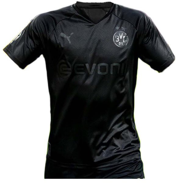 dortmund football jersey