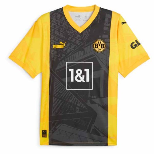 Borussia Dortmund Special Edition Football Shirt