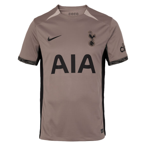 Tottenham Hotspur Third Football Shirt 23 24