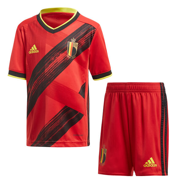 belgium football jersey