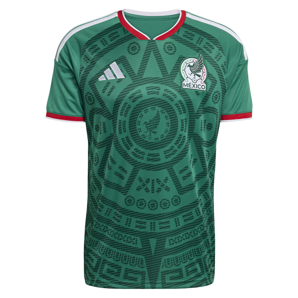 Mexico Home Football Shirt 2026