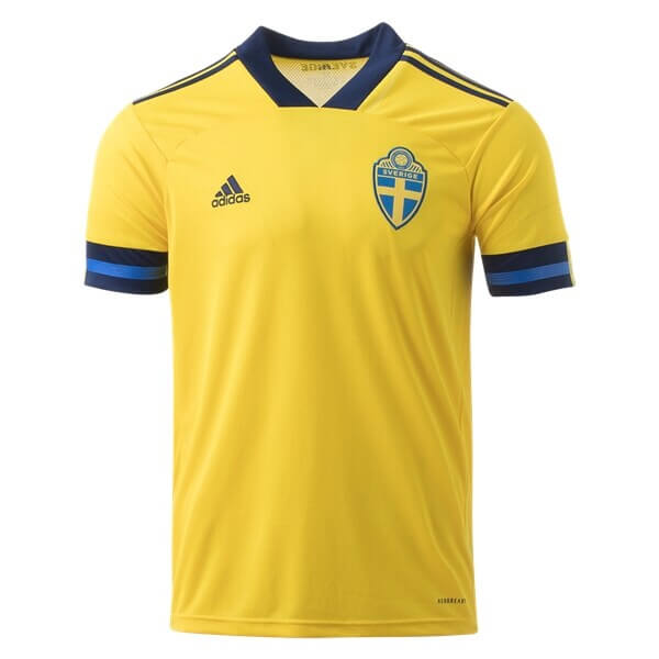 sweden jersey