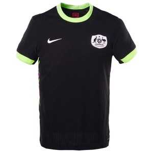 Australia Away Football Shirt 2025