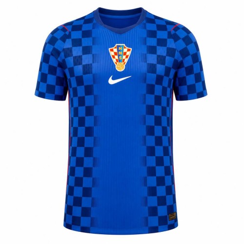 Croatia Away 2026 Football Shirt