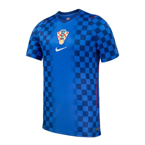 Croatia Away Football Shirt 2026
