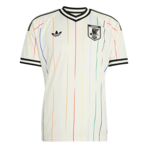 Japan Away Football Shirt 2026