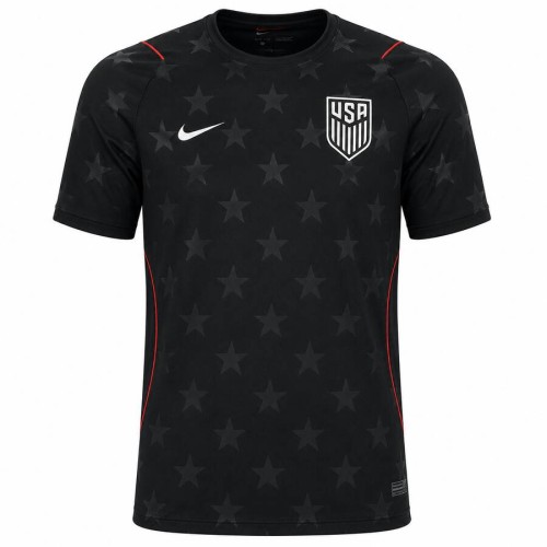 USA Away Football Shirt 2026