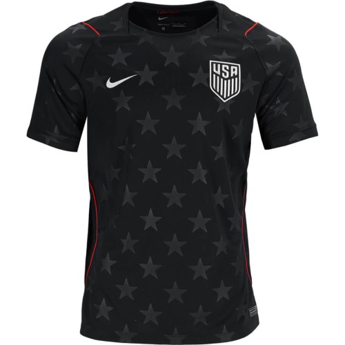 USA Away Football Shirt 2026