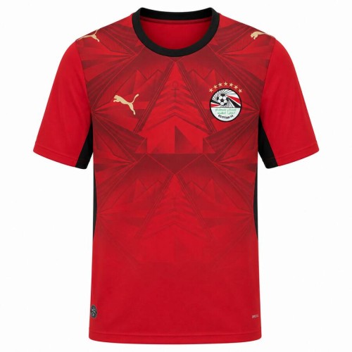 Egypt Home Football Shirt 2026