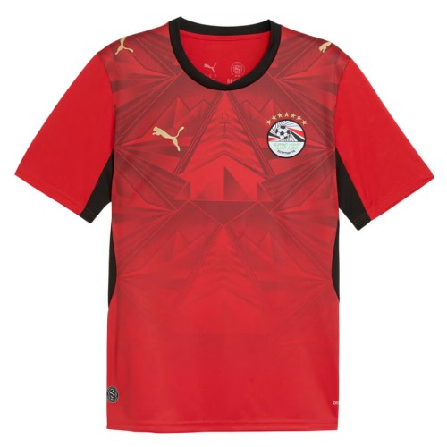 Egypt Home Football Shirt 2026