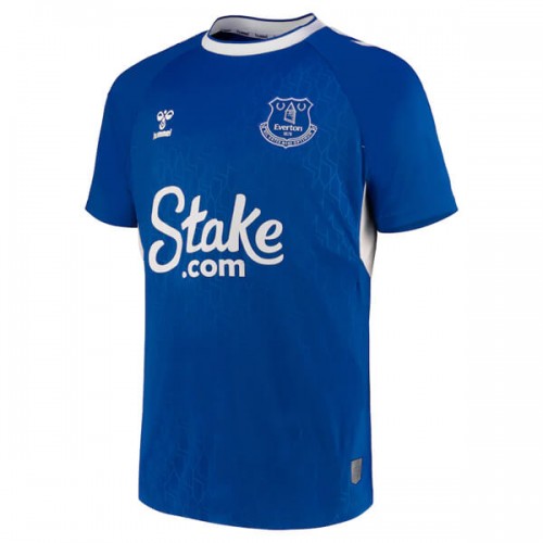 Everton Home Football Shirt 22 23