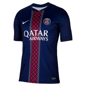 PSG Home Football Shirt 2526