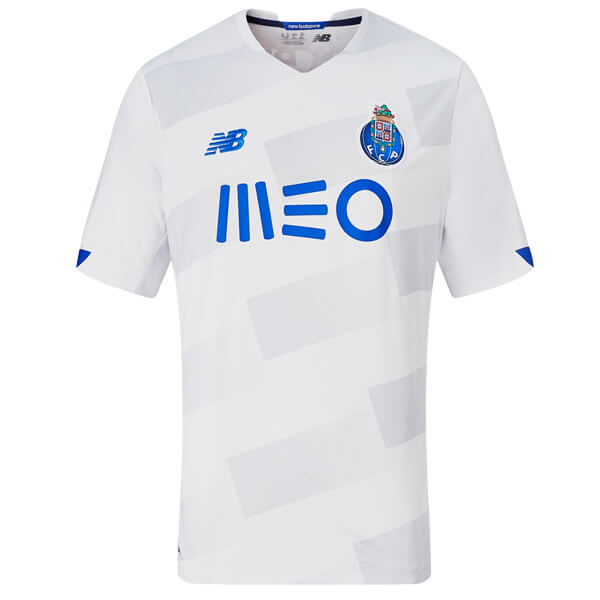 FC Porto Third Football Shirt 20/21 
