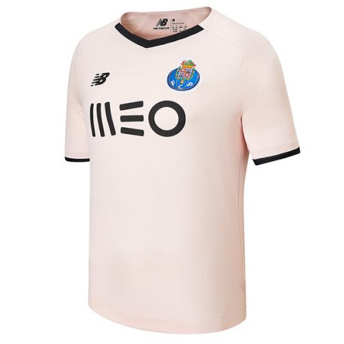 FC Porto Third Football Shirt 21 22