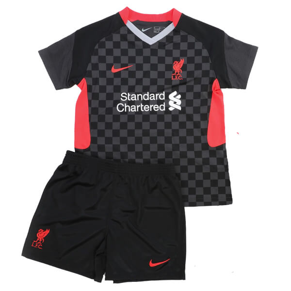 youth liverpool shirt