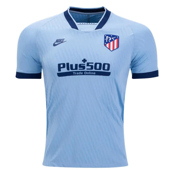 Atletico Madrid Third Football Shirt 19/20 - SoccerLord