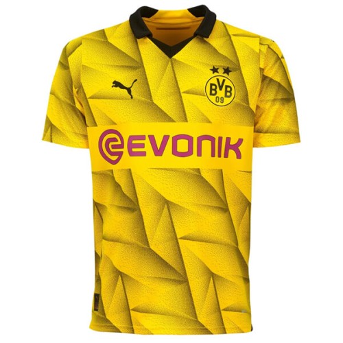 Borussia Dortmund Cup Football Shirt 23 24