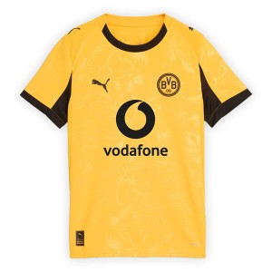 Borussia Dortmund Cup Football Shirt 25 26