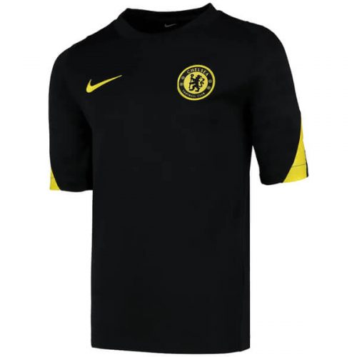 Chelsea Pre Match Training Football Shirt