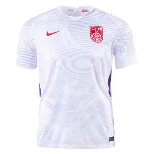 Fantasi Fordøjelsesorgan Hr Cheap China World Cup Football Shirts / Soccer Jerseys | SoccerLord