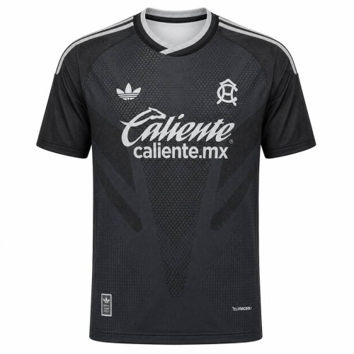 Club America Away Football Shirt 26 27
