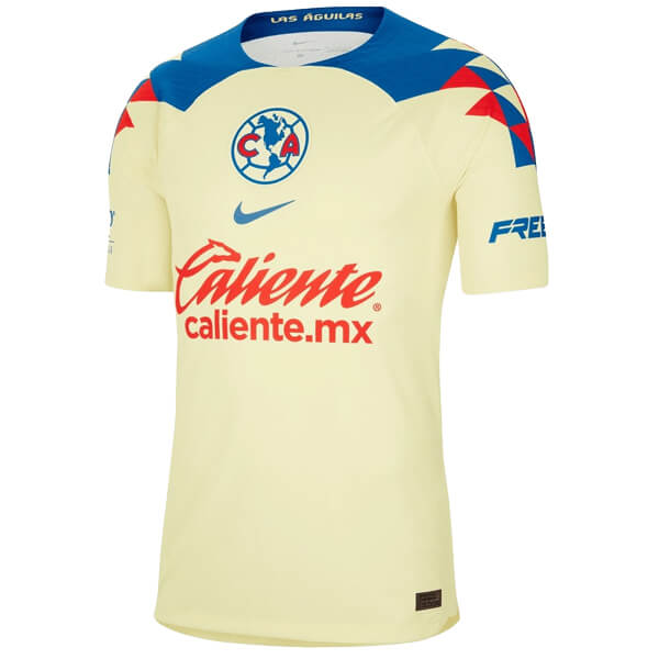 Club America Home Soccer Jersey 2023