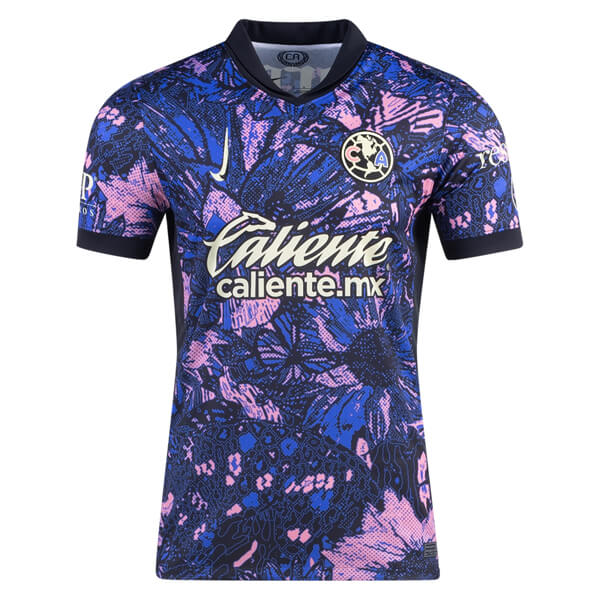 Club America Third Football Shirt 2025