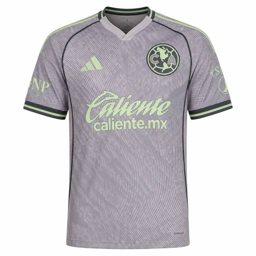 Club America Third Football Shirt 26 27