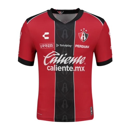 Club Atlas Home Football Shirt 25 26