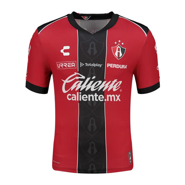 Club Atlas Home Football Shirt 25 26