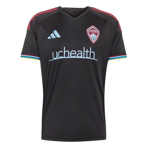 Colorado Rapids Home Football Shirt 2026