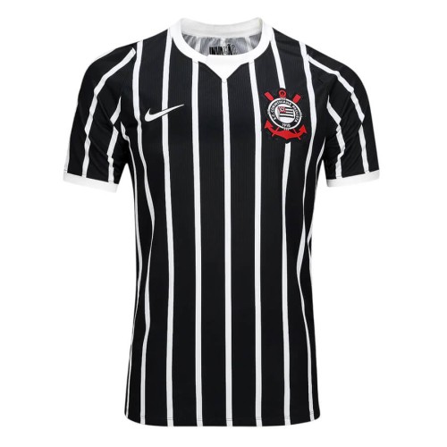Corinthians Away Football Shirt 26 27