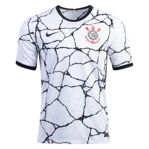 Corinthians Home Football Shirt 2122