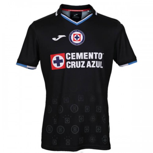 Cruz Azul Third Soccer Jersey 22 23