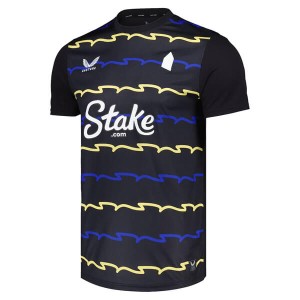 Everton Third Football Shirt 25 26