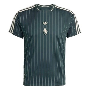 Juventus Icon Football Shirt 25 26