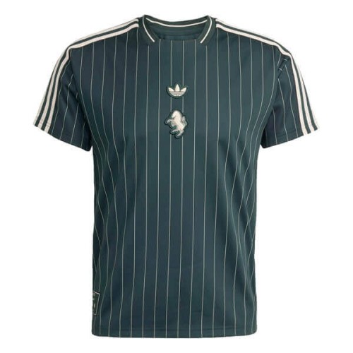 Juventus Icon Football Shirt 25 26