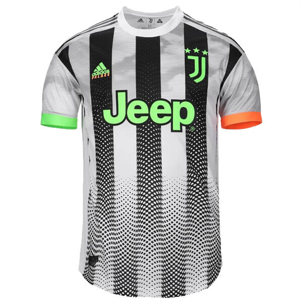 Juventus Palace X Fourth Player Version 