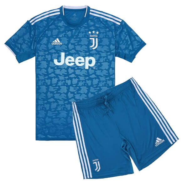 juventus jersey 3rd