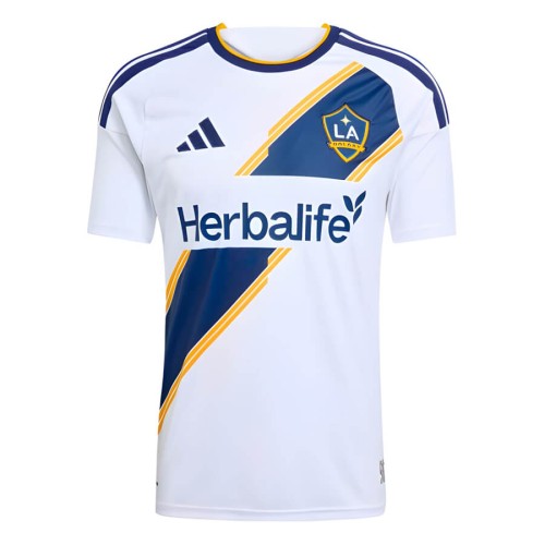 LA Galaxy Home Football Shirt 2026
