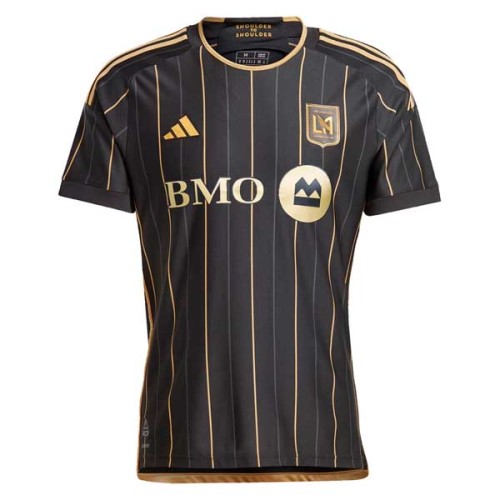 LAFC Home Soccer Jersey 2024