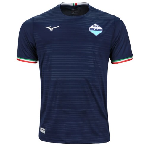 Lazio Away Football Shirt 23 24