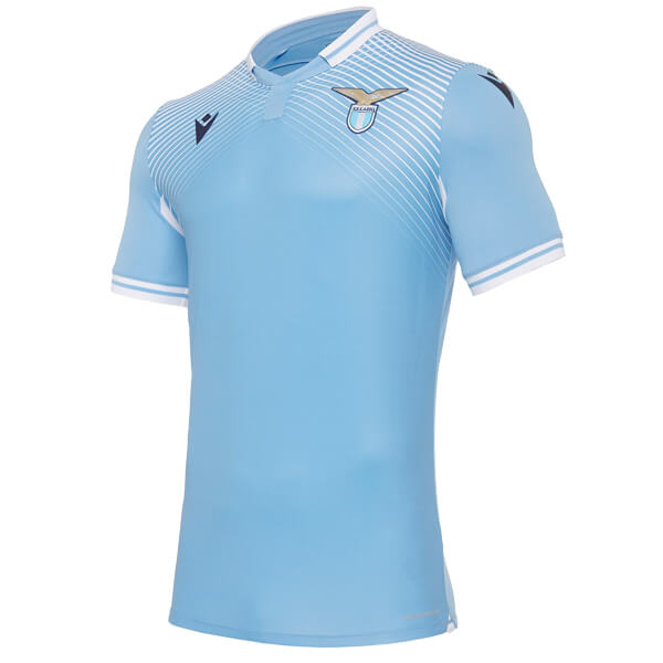 Lazio Home Football Shirt 20/21 