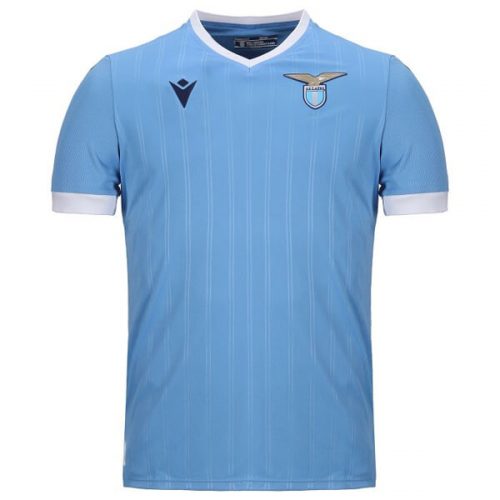 Lazio Home Football Shirt 21 22