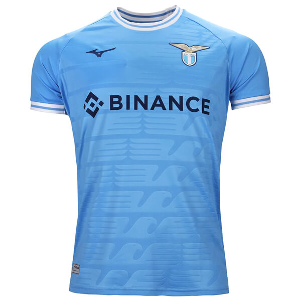 S, M, L, XL DND di D'Andolfo Ciro Camiseta de fútbol Lazio Aquila Immobile 17 tallas 6, 8, 10, 12 adulto réplica autorizada para niño 