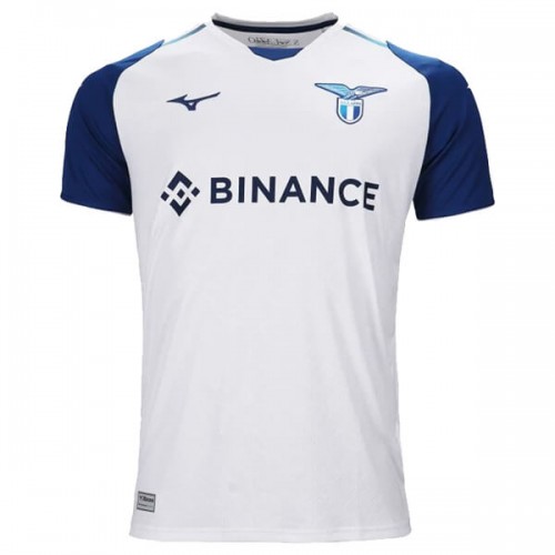 Lazio Third Football Shirt 22 23