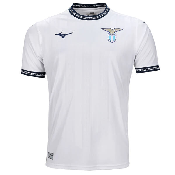 Lazio Third Football Shirt 23 24