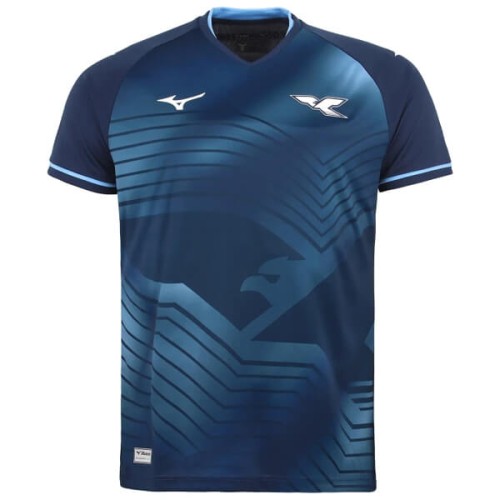 Lazio Third Football Shirt 25 26