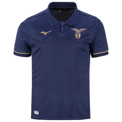 Lazio Third Football Shirt 26 27