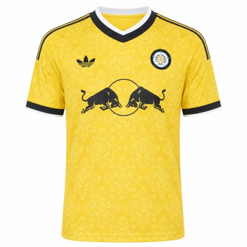 Leeds United Away Football Shirt 26 27
